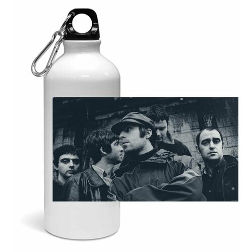 фото Спортивная бутылка oasis, оазис №1 migom