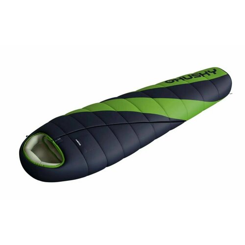 Спальный мешок Husky ESPACE -6С 210х85 InsuFil правый 16990₽