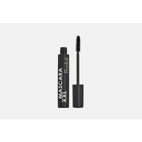 Тушь для ресниц GLAMOLASH MASCARA XXL BLACK rodial glamolash mascara xxl black