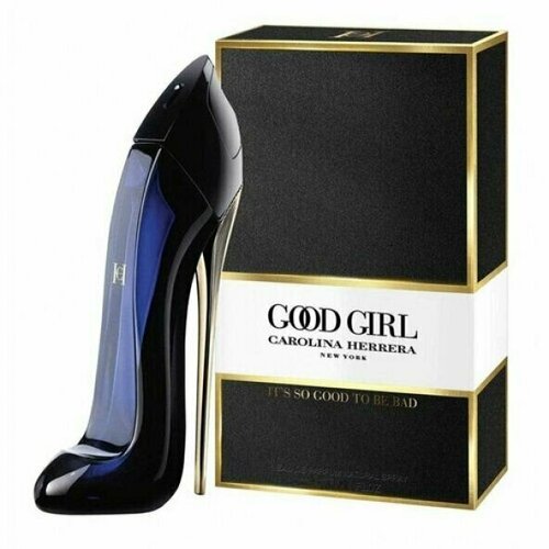 Carolina Herrera Good Girl Edp EDP 80 мл женских духов