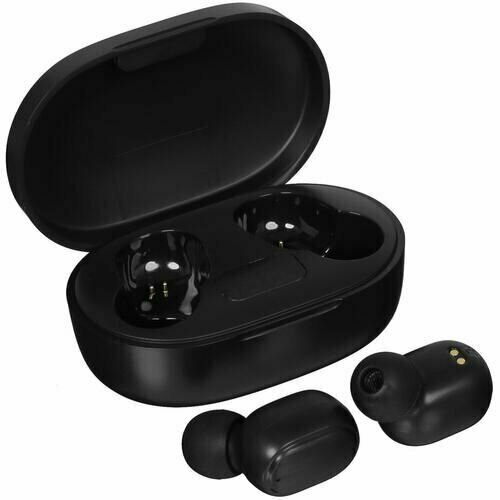 Наушники TWS Aceline Basic S черный 201800₽