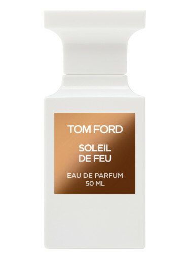 Tom Ford Soleil de Feu парфюмированная вода 50мл