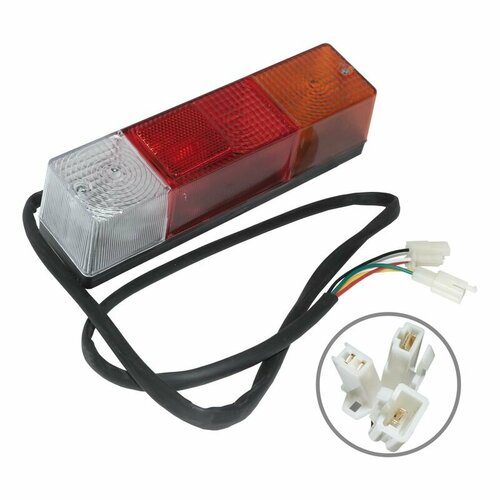 Фонарь задний CPCD10-35 (R960-772000-000) R960-772000-000