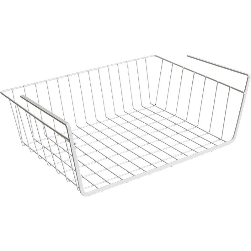 фото Корзина для хранения подвесной органайзер 30х24,5х14 см.