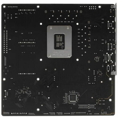 Материнская плата Asrock B760M PRO RS, Soc-1700, Intel B760, mATX - фото №4