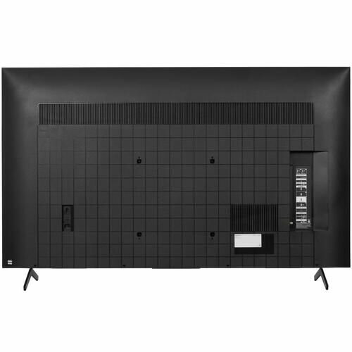 Телевизор Sony KD-65X80K, 65″, черный - фото №19