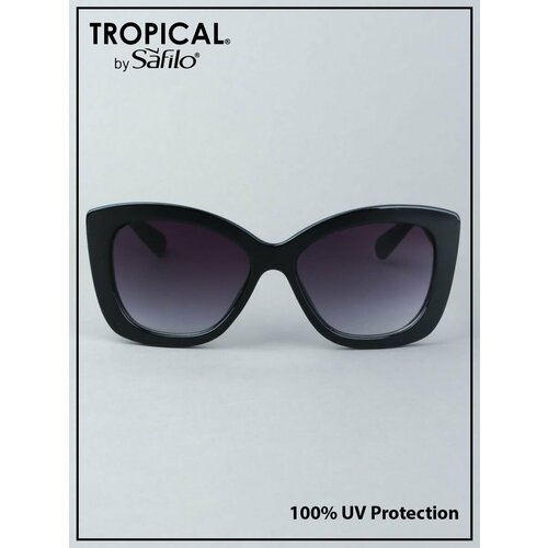 фото Солнцезащитные очки tropical by safilo la taqueria, черный