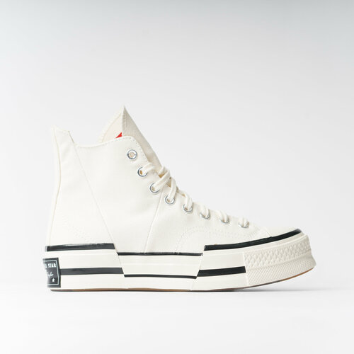 Кроссовки Converse, размер 6,5 US, мультиколор