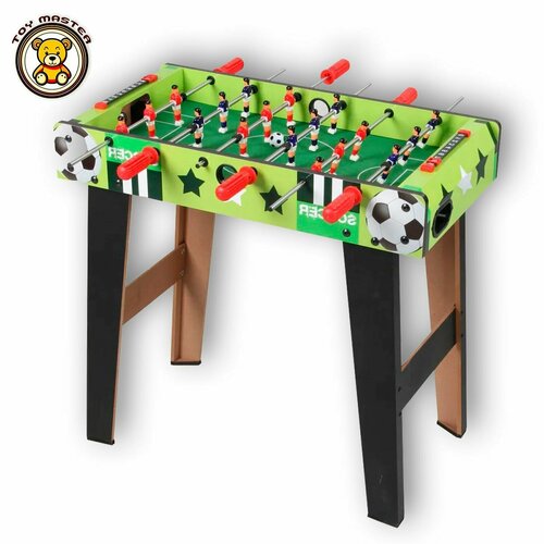 Настольный футбол на ножках детские игрушки 5953₽