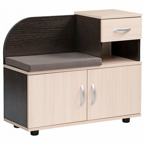 Тумба для обуви Woodville Аврора 7431₽