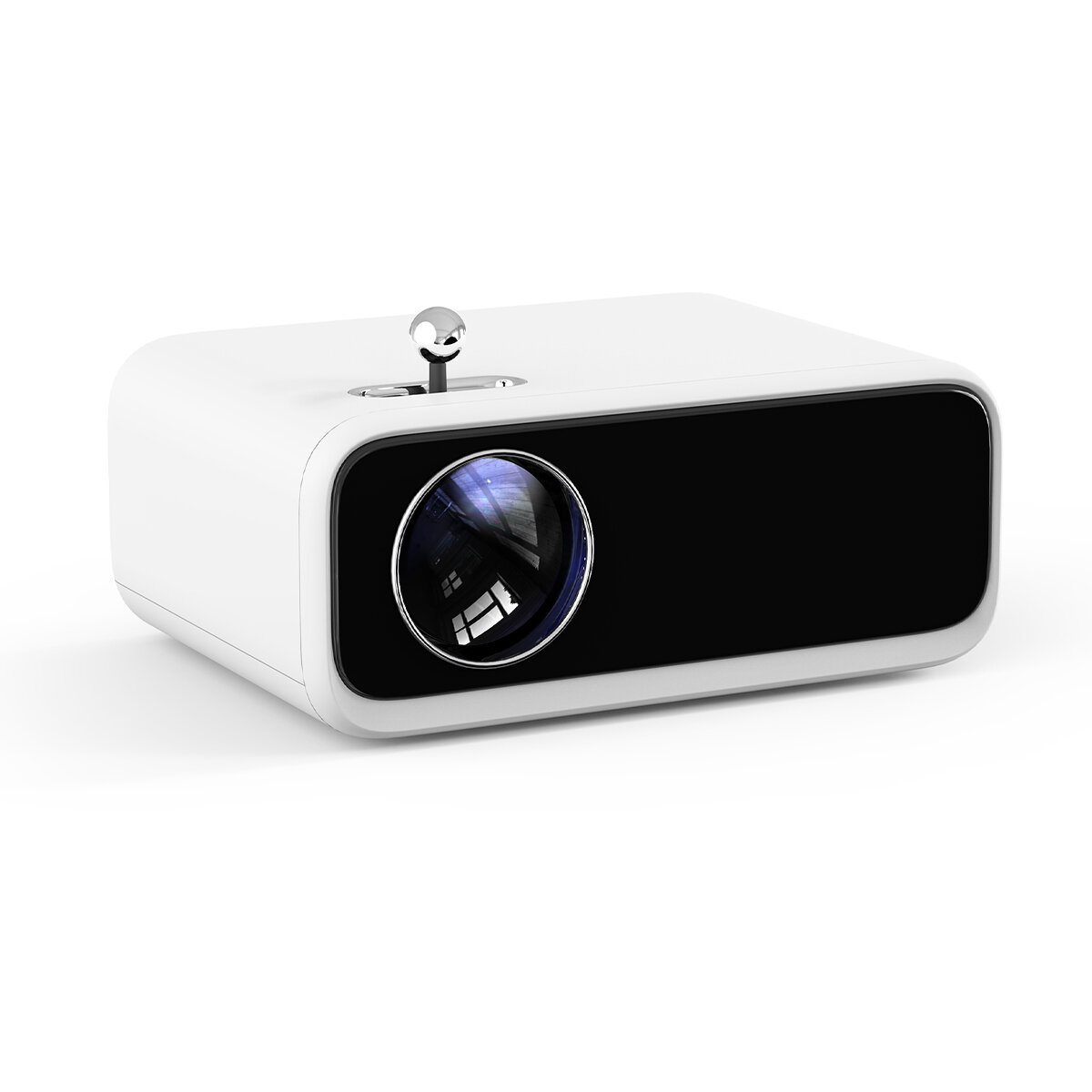 Wanbo Mini Pro Projector