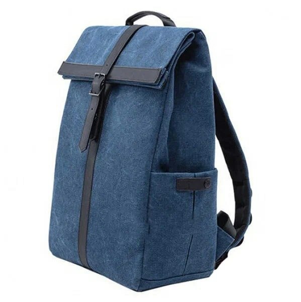 Рюкзак Xiaomi 90 Points Grinder Oxford Casual Backpack