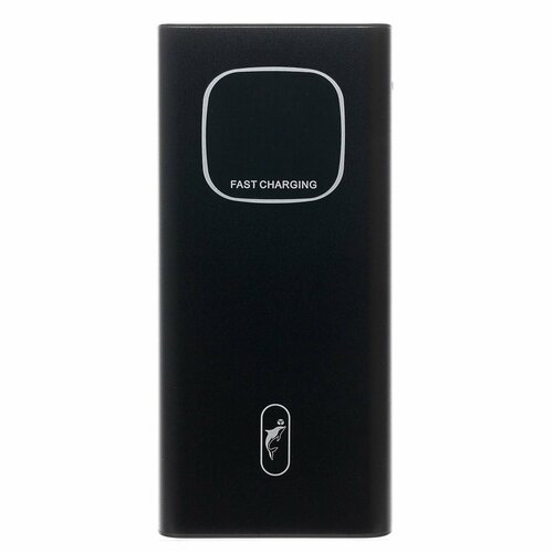 Внешний аккумулятор - SKYDOLPHIN SP31 20000мАч 2USB Type-C черный 1 шт 191900₽