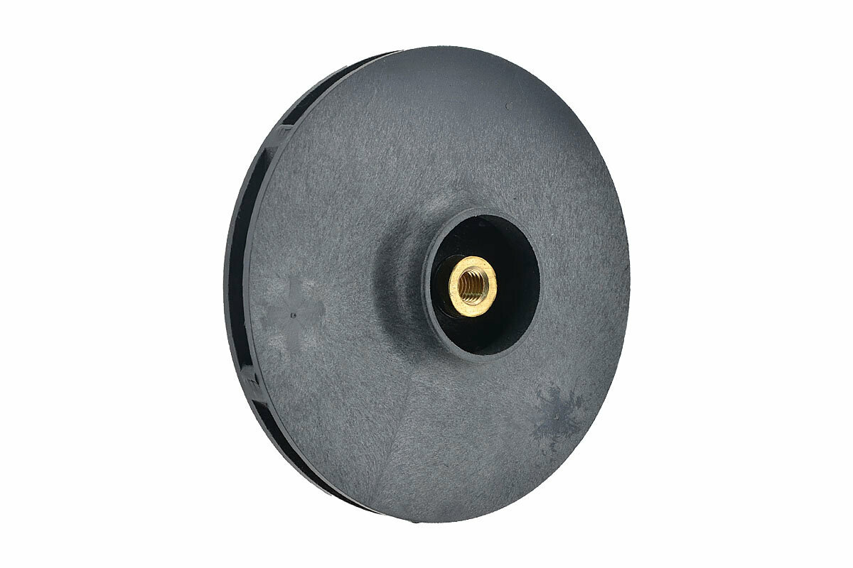 фото Крыльчатка насоса для насоса поверхностного центробежного ЗУБР НС-М1-800