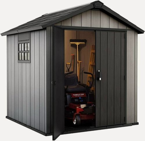 Изображение товара Дачный хозблок Keter Oakland 757