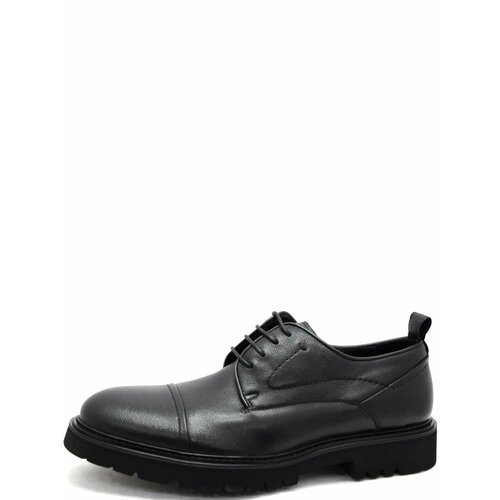 Туфли Roscote, размер 41, черный