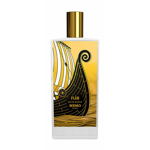 Парфюмерная вода для мужчин и женщин MEMO PARIS