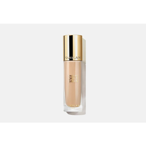 Тональное средство SPF20 PA GUERLAIN Parure Gold Skin