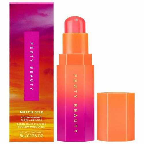 Fenty Beauty Тинт-стик SummaTime Match, 7.1 г