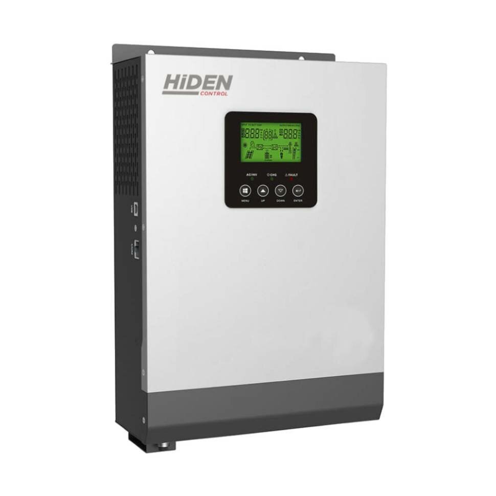 Интерактивный ИБП Hiden Control HS20-2024P