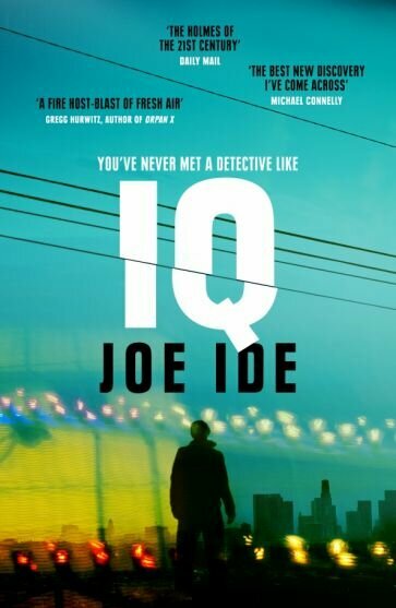 IQ (Ide Joe) - фото №1