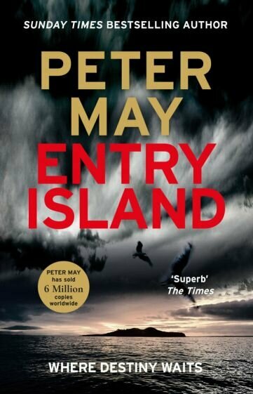 Entry Island (May Peter) - фото №1