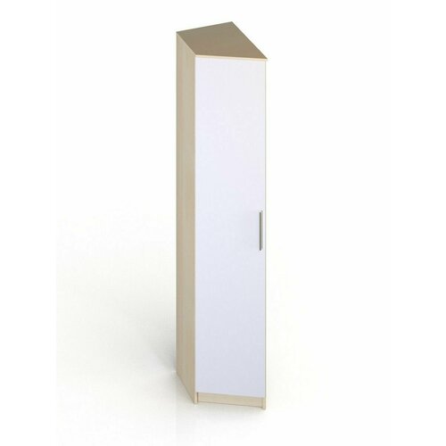 Шкаф торцевой 40х58х222 Николь 18777₽