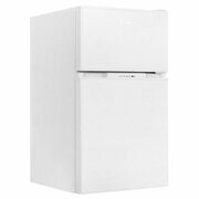 Холодильник Tesler RCT-100 White
