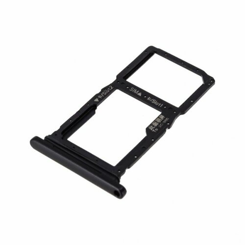 original screen for huawei y9s lcd display digitizer assembly touch display apply to huawei y9 s stk l21 stk lx3 stk l22 Держатель сим карты (SIM) для Huawei Y9s 4G (STK-L21) черный