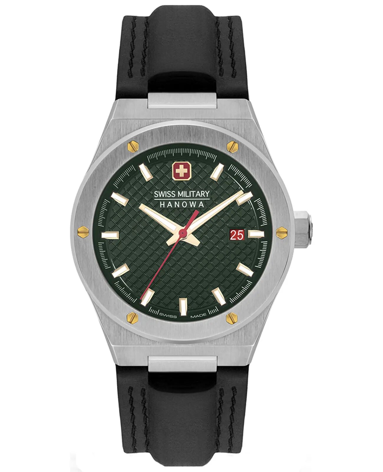 Наручные часы Swiss Military Hanowa SMWGB2101602