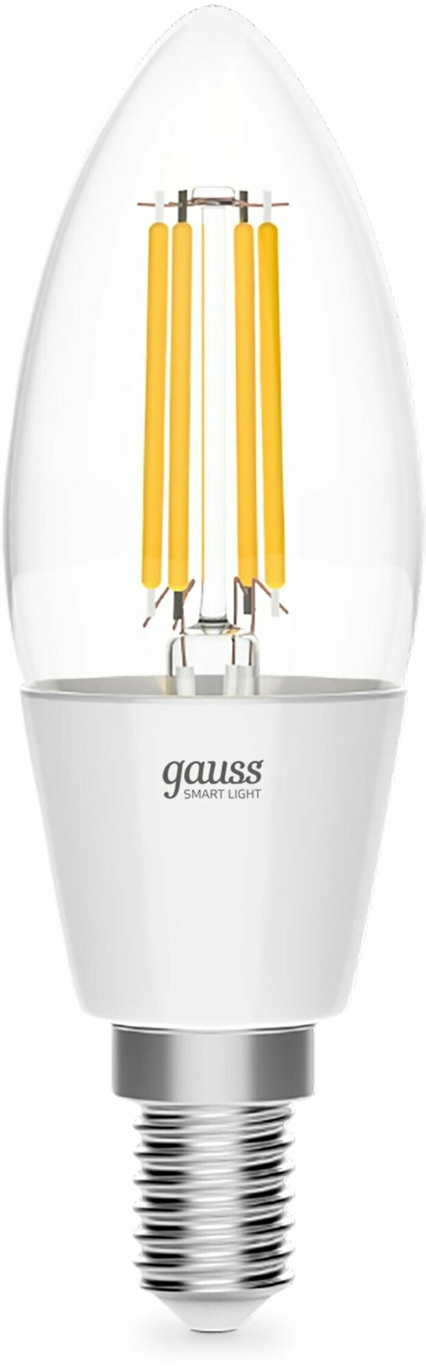 Лампа светодиодная Gauss - фото №20