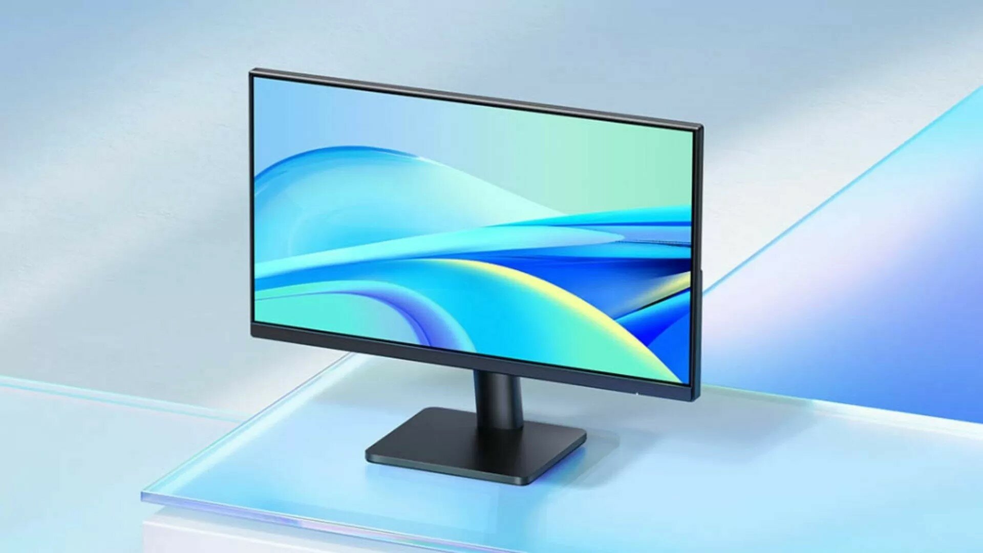 Монитор Xiaomi Redmi Display 21.45" 75Hz (V22FAB-RA) - фото №11