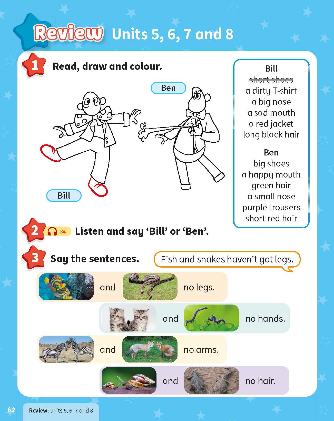 Kid's Box New Generation. Level 1. Activity Book with Digital Pack - фото №11