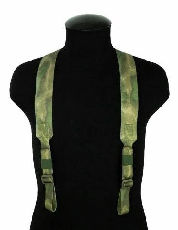 Лямки плечевые ЛП СИБ №3 МОХ