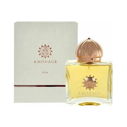 Туалетная вода Amouage Dia pour Femme EDP 100 ml