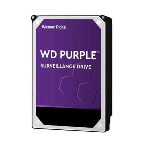 10ТБ Жесткий диск Western Digital WD Purple WD102PURХ 26890₽