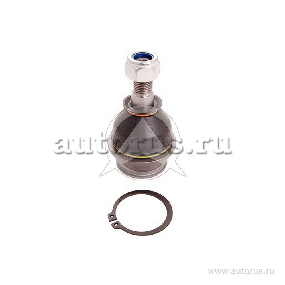 Опора шаровая l=r toyota lc prado (j120) 03-09 sidem 45387