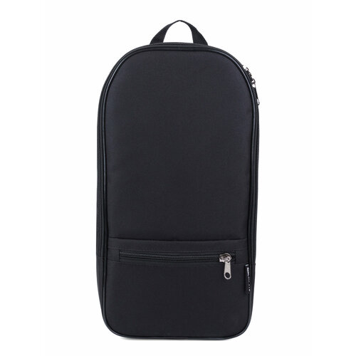 фото Чехол-рюкзак ун 50 подкладка 50х25х10 см. черный иглу