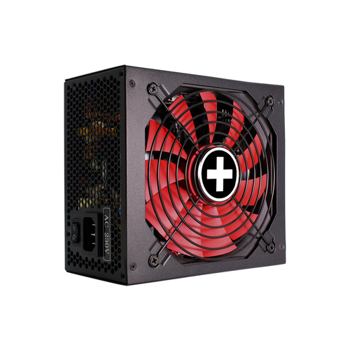 Блок питания XILENCE Performance X XP850MR92 850W APFC 80 Gold modular ATX 30 12VHPWR PCIe Gen 50 XN174 12243₽