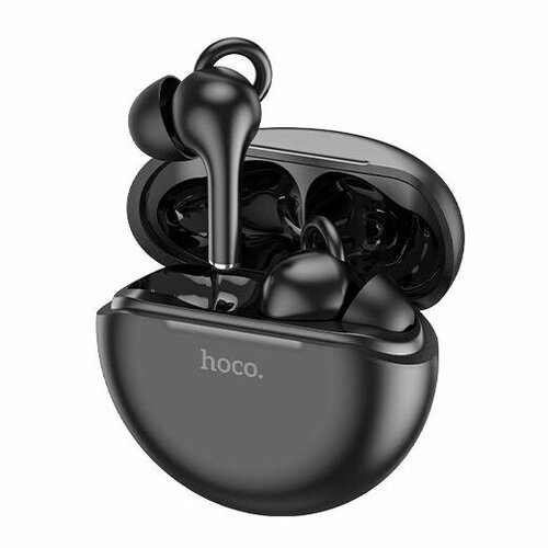 Беспроводные наушники Hoco ES60 черные 210000₽