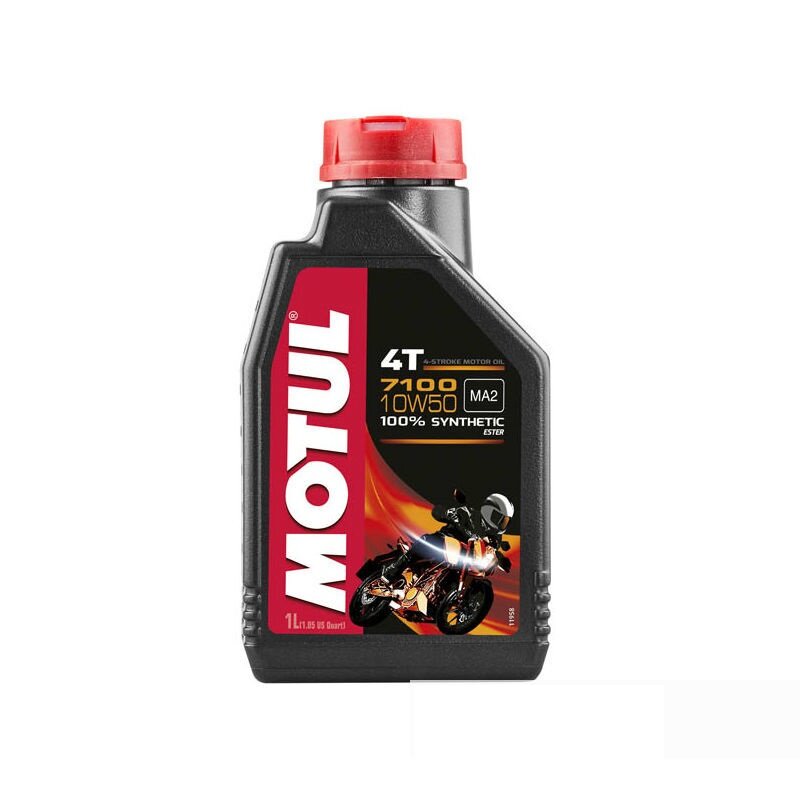 MOTUL - фото №6