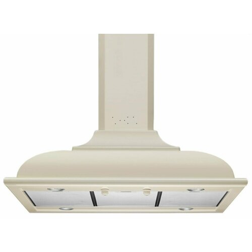 Вытяжка купольная SMEG KC19POE 17999000₽