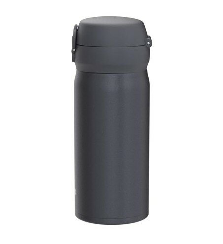 Thermos Термокружка JNL-356 SMB, серый, 0,35 л.