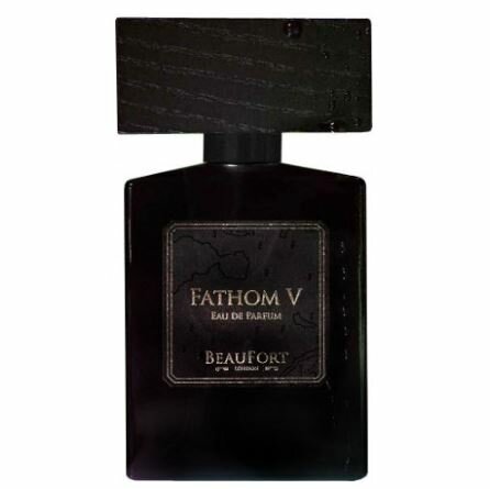 Туалетные духи BeauFort London Fathom V 50 мл