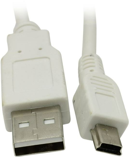 Кабель интерфейсный USB 2.0 Telecom - фото №20