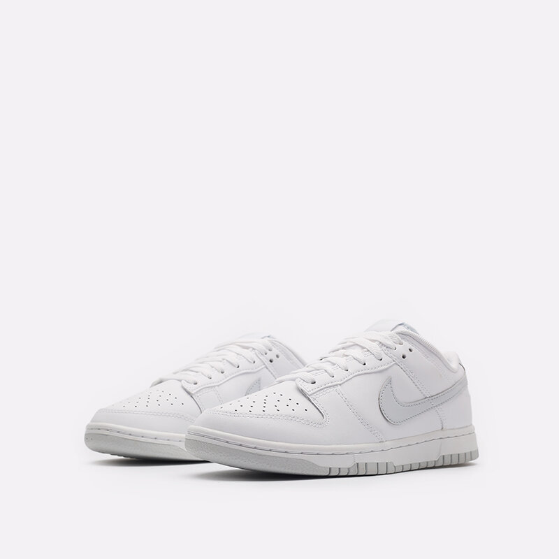 Кроссовки NIKE Dunk Low Retro