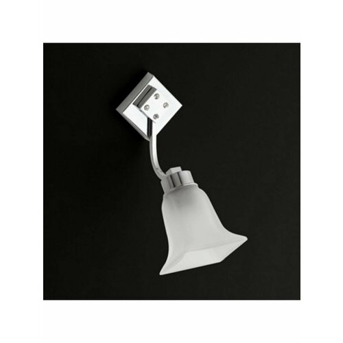 Светильник настенный FLAB ARTEMIDE 2159 хром