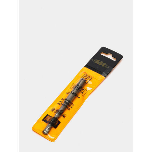 Бур по бетону 8 x 110 мм 349₽