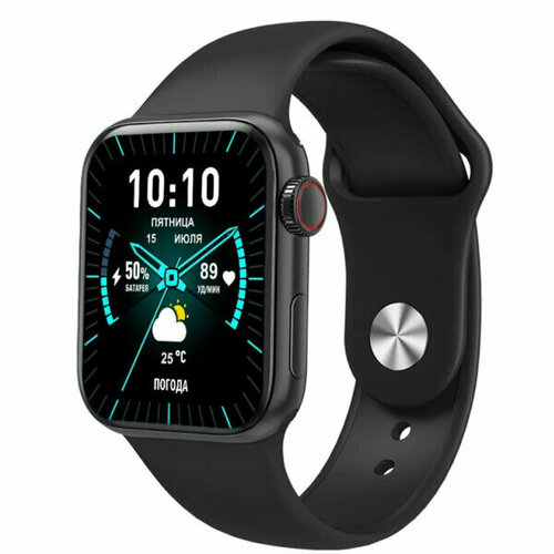 Смарт-часы SunWind SW50B 693000₽