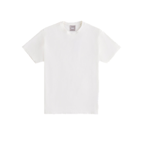фото Футболка kith women vintage tee, размер m, белый